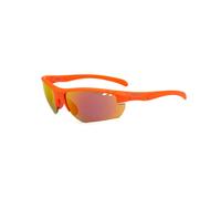 Polaroid PLD 7026/s Sunglasses, 2M5/OZ MATT Orange, 72