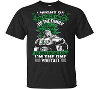 Men's Super Saiyan Broly T-Shirt is Not A Black Sheep Broly Tee Shirt XXL