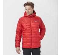 Men's Superflux Insulated Jacket, Red S