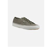 Superga Men's 2490 Bold Mens Trainers - Tan - Size: 10