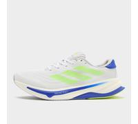 Men's Supernova Solution 2.0 Running Shoes, White 12