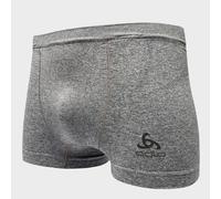 Men's SUW Performance Light Boxershorts, Grey S