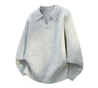 Mens Sweaters,Shawl Collar Sweater Coat Soft Knit Pullover Long Sleeve Casual Warm Comfortable Loose Fit Outwear For Fall Winter Season Fashion Top With Textured Design And Cozy