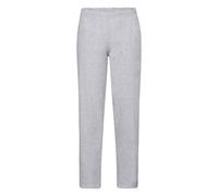Mens Sweatpants Fleece Jog Pants Open Hem Elasticated Jogging Bottoms Premium