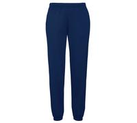 Mens Sweatpants Fleece Jog Pants Open Hem Elasticated Jogging Bottoms Premium