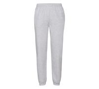 Mens Sweatpants Fleece Jog Pants Open Hem Elasticated Jogging Bottoms Premium