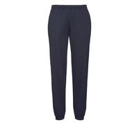 Mens Sweatpants Fleece Jog Pants Open Hem Elasticated Jogging Bottoms Premium