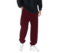 Mens Sweatpants Ladies Joggers Size 18 Black Girls Jogging Bottoms Drawstring Elastic Waist Comfy Trousers Workout Pants Men Hip hop Jeans for Men Compression Shorts (XXXL)