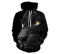 Men'S Sweatshirt 3D Digital Printing Sport Casual Long-Sleeved Sweatshirts Retro Personality Trend Hoodie NN-05 XXL