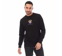 Men's Sweatshirt Diesel S-Gir 5-5 Pullover in Black