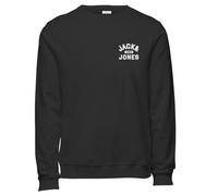 Mens Sweatshirt Jack & Jones Pullover Crew Neck Regular Casual Cotton Top S-2XL