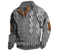 Mens Sweatshirts Long Sleeve Sweatshirt Mens Hoodies Urban Graphic Hoodies Men's Sweatshirts Long Sleeve Sweatshirt Drop Shoulder Design Relaxed Fit Contemporary Street Fashion