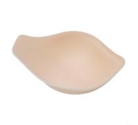 Men's Swim Briefs Enhancer Sponge Cup Insert Pad for Bathing Suits, Soft Protective Underwear Padding to Improve Confidence and Shape, Suitable for Swimming and(Skin)