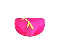 Men's Swim Briefs Swim Trunks, Tropical Fashion Comfortable Breathable Elastic Quick Dry Retro Classic Simple Anti-Chlorine Perfect for Beach Surfing Water Sports Pool Parties