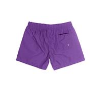 Men'S Swim Trunks Quick Dry Mens Beach Shorts With Pockets Loose Fit Swiming Surfing Short High Stretch Elasticated Waist Drawstring Short Fashion Bright Coloured Beach Holiday Five Quarter Pants