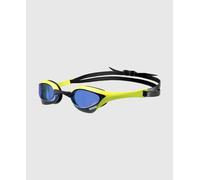 Arena Glasses Swimming Cobra Ultra Swipe Royal Blue Cyber Lime 003929 110