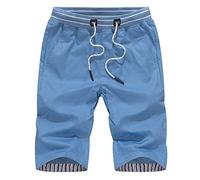 Mens Swimming Shorts Size M Quick Dry Swim Shorts Trunks Men's Swim Shorts Low Waist with Removable Pad Swimwear Elastic Beach Shorts Boxers Underwear Boyfriend Gifts Lightning Deals of The Day