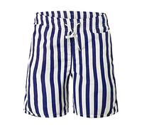 Mens Swimming Shorts Tight Floral Print Surfing Board Shorts Men's Swimming Shorts Funny Quick Dry Swimwear Mini Trunks Bikini Pattern Sport Shorts Swimsuit Personalised Gifts Cycling White