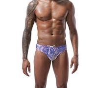 Men's Swimming Trunks S, Quick Dry Swimsuit Briefs Plus Size Men's Swimwear Bikini Beach Waterproof Swimming Trunks Boyfriend Gifts Boxing Day Sale Travel Essentials