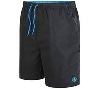 Men's Swimming Trunks Swimming Shorts Beach Shorts Large Sizes XXL 3XL 4XL 5XL 6XL 7XL 8XL > 60 62 64 66 68 70 72 74 76 78 80 82 84 86 > Big Size, black, 3XL Plus Tall