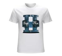 Men's T-Shirt Boyz Ii Men Ii Men's Tee White L