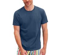 Men's T-Shirt Dark Denim