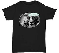 Men's T-Shirt Guess What I Just Got Pierced - Funny Tee Shirt(XX-Large)
