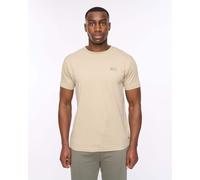 Mens T Shirt Light Sage - Duck and Cover - 'SIMPLEX'