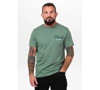 Men's T-Shirt PitBull SAN DIEGO BORN Pit Bull West Coast Casual Shirt