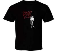 Men's T Shirt Seven Samurai Kurosawa Movie Cool and Breathable O Neck Tee Black S