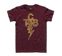 Men's T-Shirt TCB Taking Care of Business Inspired by Elvis Presley