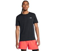 Under Armour Launch Camo T-Shirt - AW24