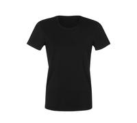 Men's T-shirt Vest Hermes by Lisca 031010 M-3XL Black or White