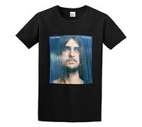 Men's T-Shirts Mike Oldfield Ommadawn Black L