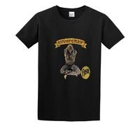 Men's T-Shirts Silverchair Freak Tour Customized Black