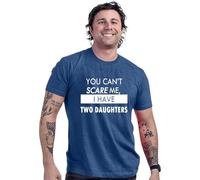 Men's T-Shirts Soft and Fit Mens T-Shirt Premium Crew Neck Tees Casual Stylish Tee for Men Summer Personalized Tee Shirts Solid Color Basic Regular Fit Hawaiian Holiday Tops (Navy,XXXL)