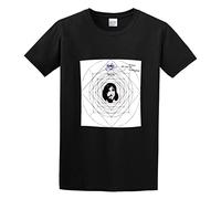 Men's T-Shirts The Kinks Lola 1970 Album Black L