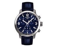 Mens T0554171604700 Tissot PRC200 Chronograph Watch