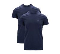 Men's Tank Top Set, male, Versace, T-Shirts, Blue, M, Tops M