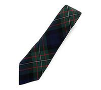 Mens Tartan Neck Tie, Available in a Selection of Tartans (Ferguson)