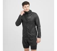 Men's Tech All-Terrain Jacket, Black XL