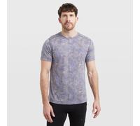 Men's Tech Golden Hour T-Shirt - Multi Coloured, Multi Coloured S