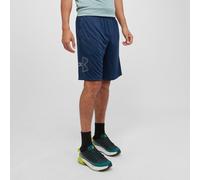 Under Armour Men's Tech Graphic Shorts, Blue XL