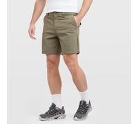 Columbia Men's Tech Trail Utility Short, Hiking Shorts, Stone Green, W36/L7