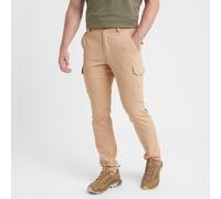 Columbia Men's Tech Trail Utility Pant, Hiking Trousers, Canoe, W32/L32