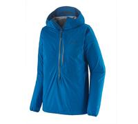 Men's technical anorak Patagonia M's M10 Anorak (Endless Blue)