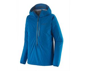 Men's technical anorak Patagonia M's M10 Anorak (Endless Blue)