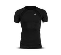 Men's technical T-shirt BV sport R-Tech Evo2 (Black)