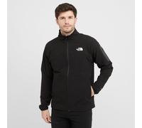 The North Face Mens Tek Approach Jacket Black L