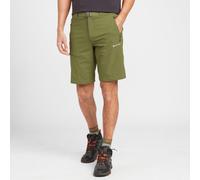 Men's Tenacity Shorts, Green M